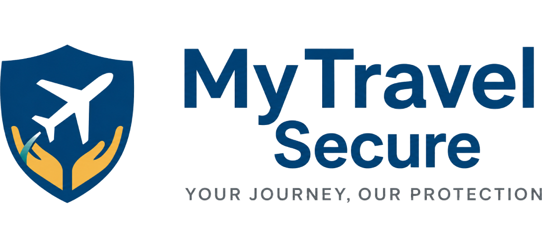 My Travel Secure